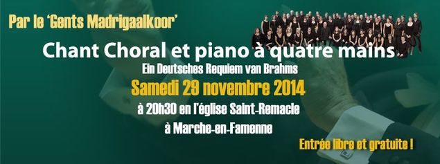 rencontre marche en famenne