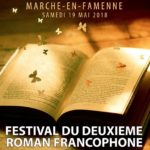 Prix du 2e Roman : le programme de la journée du 19 mai prix-du-2e-roman-le-programme-de-la-journ%c3%a9e-du-19-mai
