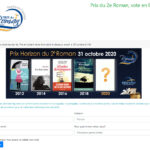 Prix du 2e Roman 2020 : un vote en ligne prix-du-2e-roman-2020-un-vote-en-ligne