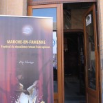 L'horaire de la journée du 19 mai