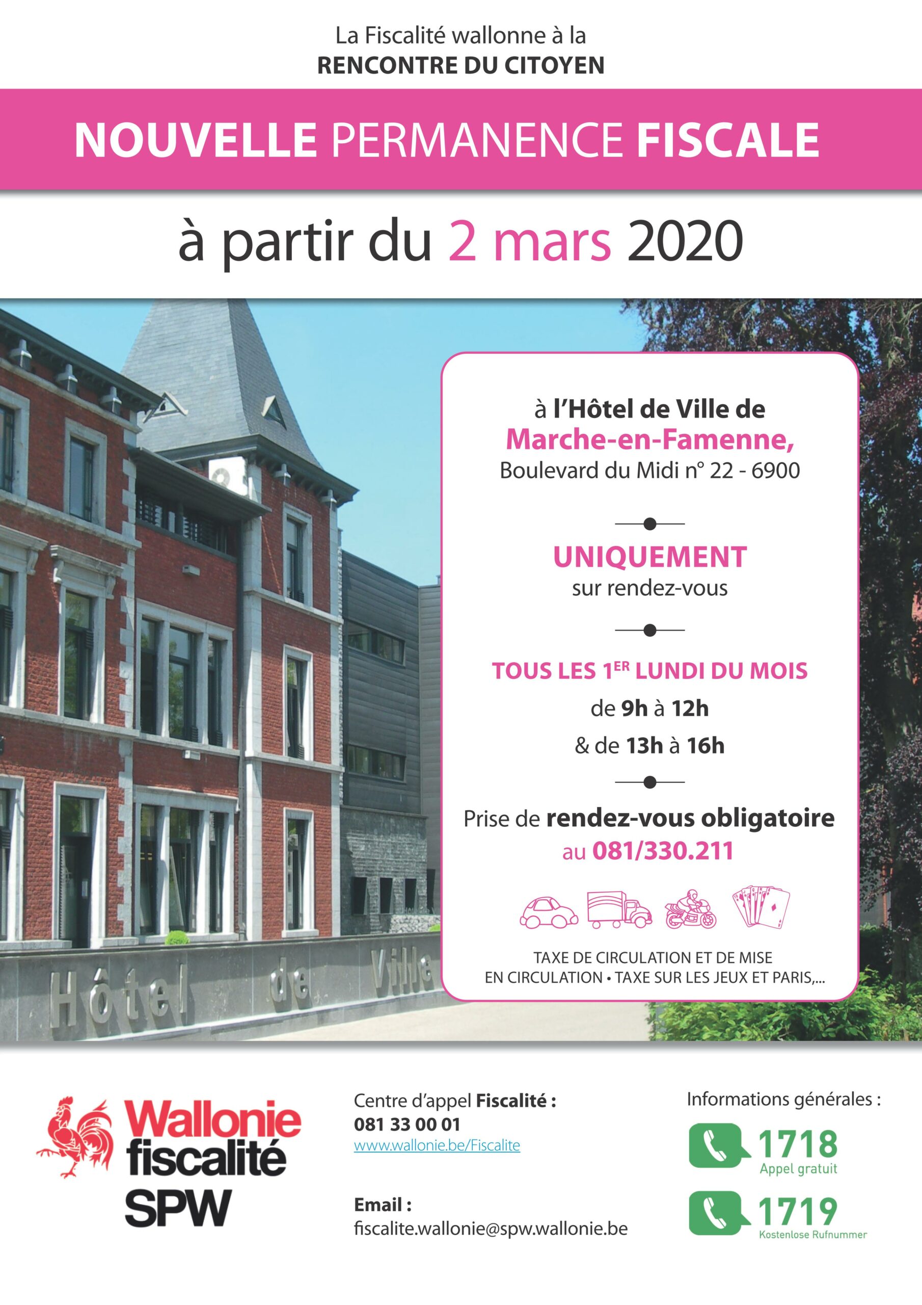club rencontre marche famenne