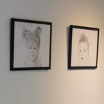 Exposition de dessins de Chantal De Rocker. exposition-de-dessins-de-chantal-de-rocker