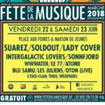 Fête de la musique - 22 et 23 juin - Place aux Foires & MJ f%c3%aate-de-la-musique-22-et-23-juin-place-aux-foires-mj