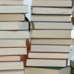 Service de portage de livres à domicile