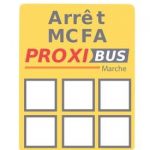 En route vers la culture à la MCFA