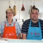 La boucherie Herin s'installe à Marche. la-boucherie-herin-sinstalle-%c3%a0-marche