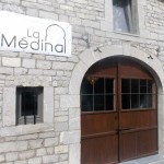 Coup de projecteur : Restaurant La Medina. coup-de-projecteur-restaurant-la-medina