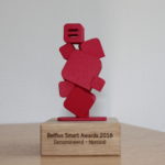 Remise des Belfius Smart Awards 2016. remise-des-belfius-smart-awards-2016