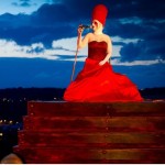 A ne pas rater: Spectacle Marie-Tudor ce 8 et 9 mai.