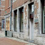 A louer : rez commercial, rue du Commerce