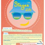 La brochure des stages d'été 2019 la-brochure-des-stages-d%c3%a9t%c3%a9-2019