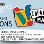Centre Infor-Jeunes