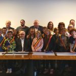 Le Conseil communal 2019-2020 des enfants installé