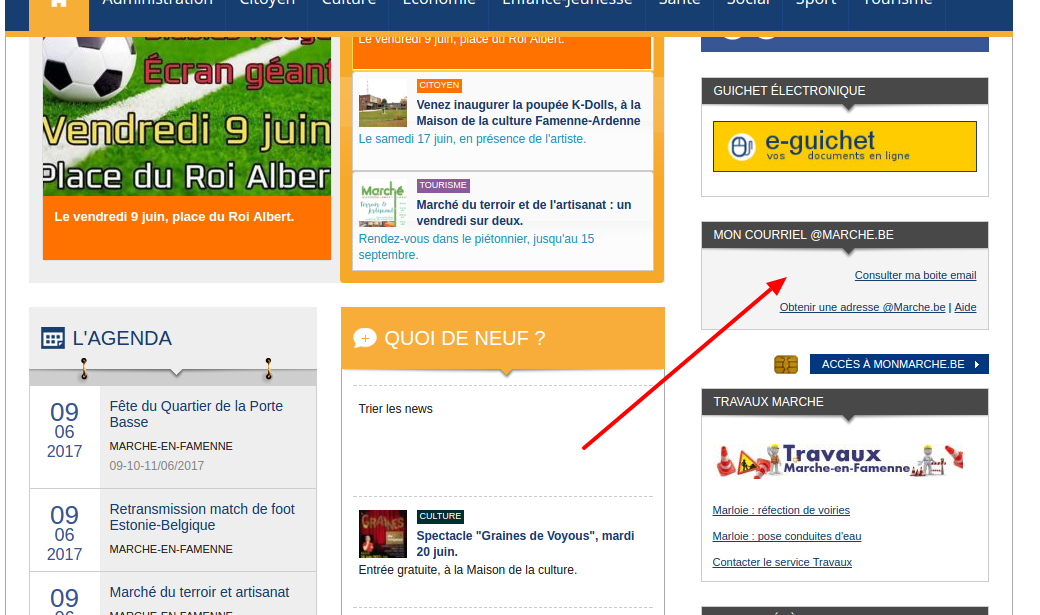 comment lire mes messages comment lire mes messages