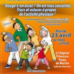 Bouge-t-on assez ? Trucs et astuces à propos de l'activité physique bouge-t-on-assez-trucs-et-astuces-%c3%a0-propos-de-lactivit%c3%a9-physique