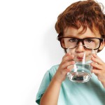 "De l'eau ? A volonté !"