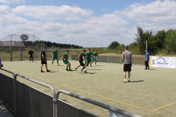 Rencontres amicales sur bordeaux