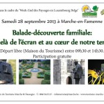 Week-end des Paysages en Luxembourg belge week-end-des-paysages-en-luxembourg-belge