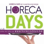 Horeca Days: 14 restaurants participent. horeca-days-14-restaurants-participent