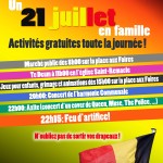 Venez fêter le 21 juillet en famille: concerts, feu d'artifice... venez-f%c3%aater-le-21-juillet-en-famille-concerts-feu-dartifice