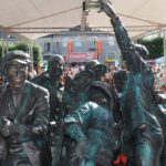 #StatuesenMarche : 35.000 visiteurs pour une première! statuesenmarche-35-000-visiteurs-pour-une-premi%c3%a8re