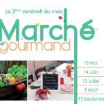 Le marché gourmand, en centre-ville le-march%c3%a9-gourmand-en-centre-ville