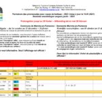 Calendrier fermeture promenades (chasse) calendrier-fermeture-promenades-chasse