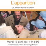 "Ciné seniors", du ciné pour les aînés, le 17 avril cin%c3%a9-seniors-du-cin%c3%a9-pour-les-a%c3%aen%c3%a9s-le-17-avril