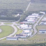 Accès au zoning du Wex: communiqué de la Ville.