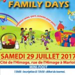 Family Days : 29 juillet à Marloie. family-days-29-juillet-%c3%a0-marloie