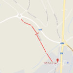 La route de Waillet fermée à la circulation, sauf riverains. la-route-de-waillet-ferm%c3%a9e-%c3%a0-la-circulation-sauf-riverains