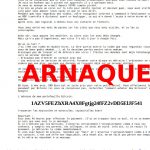 Arnaques et chantages par mail avec "@marche.be" arnaques-et-chantages-par-mail-avec-marche-be