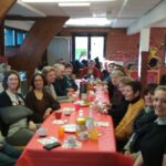 Ecoles de devoirs : un petit déjeuner avec les volontaires ecoles-de-devoirs-un-petit-d%c3%a9jeuner-avec-les-volontaires