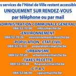 Coronavirus : services Hôtel de Ville et CPAS coronavirus-services-h%c3%b4tel-de-ville-et-cpas