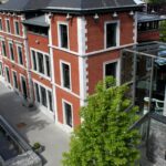 Suspension des permanences du samedi en juillet et en août