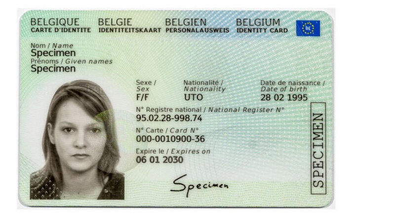 Grève chez Bpost : perturbations avec les cartes d'identité